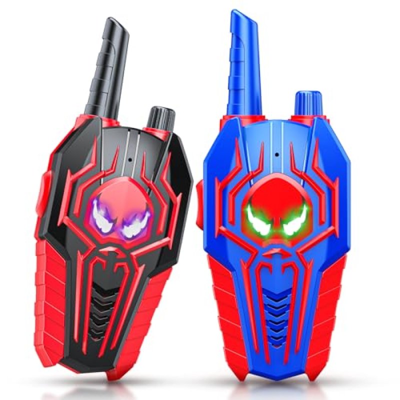 Hapikids Spider Walkie Talkies