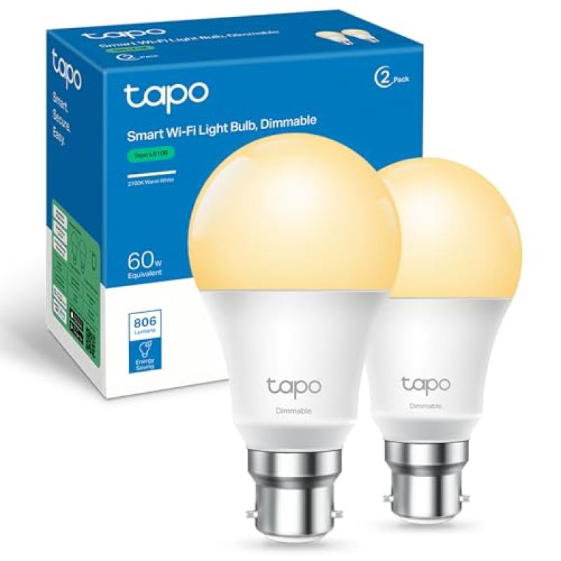 Tapo L510B Smart Bulb