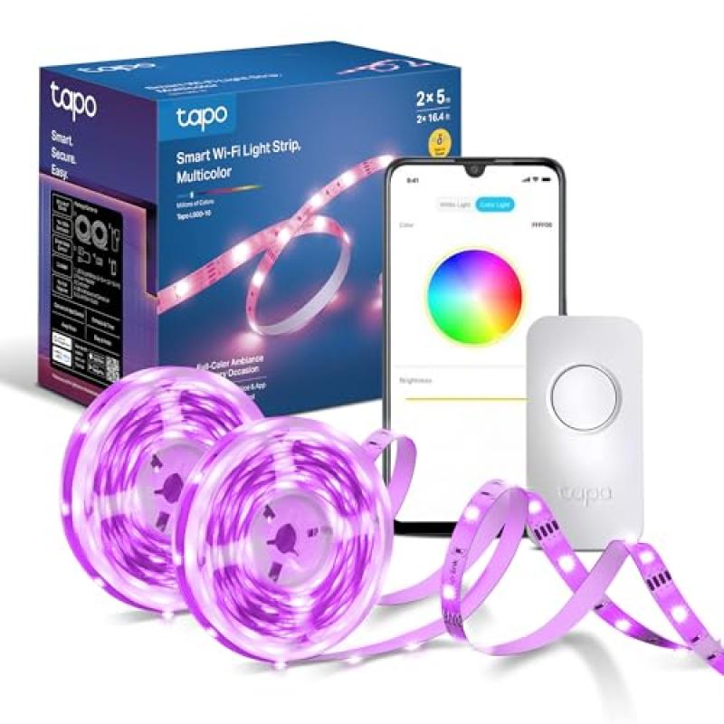 Tapo L900-10 LED Strip Light