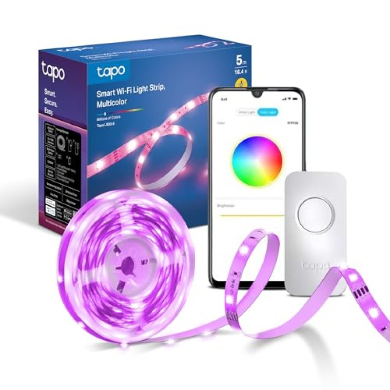 Tapo L900-5 LED Strip Light