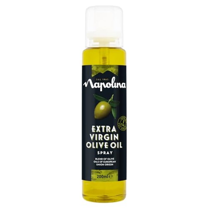 Napolina Olive Oil Spray
