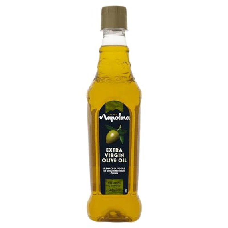 Napolina Olive Oil