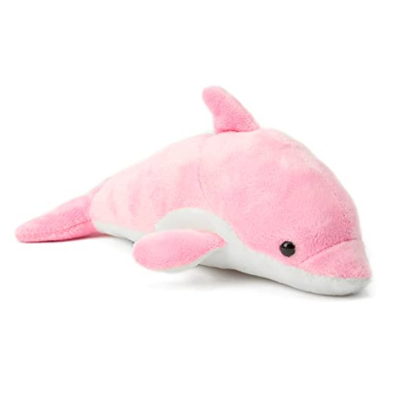 Zappi Co Plush Dolphin