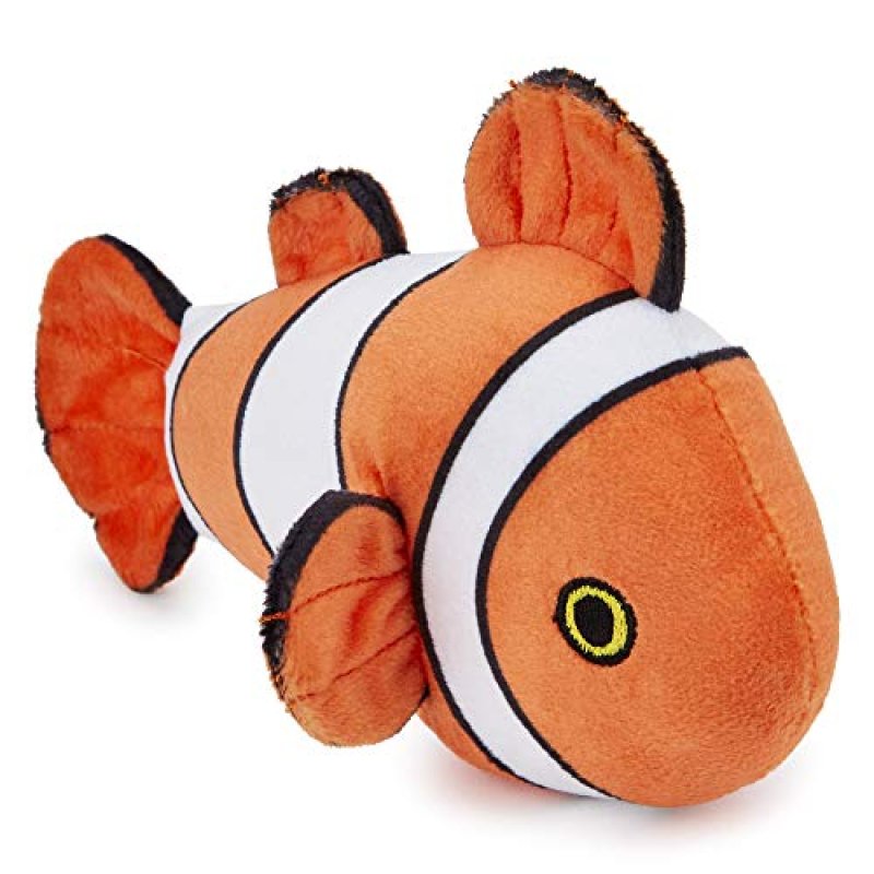 Zappi Co Plush Toy