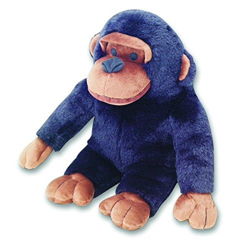 HappyPet Talking Chimp Toy