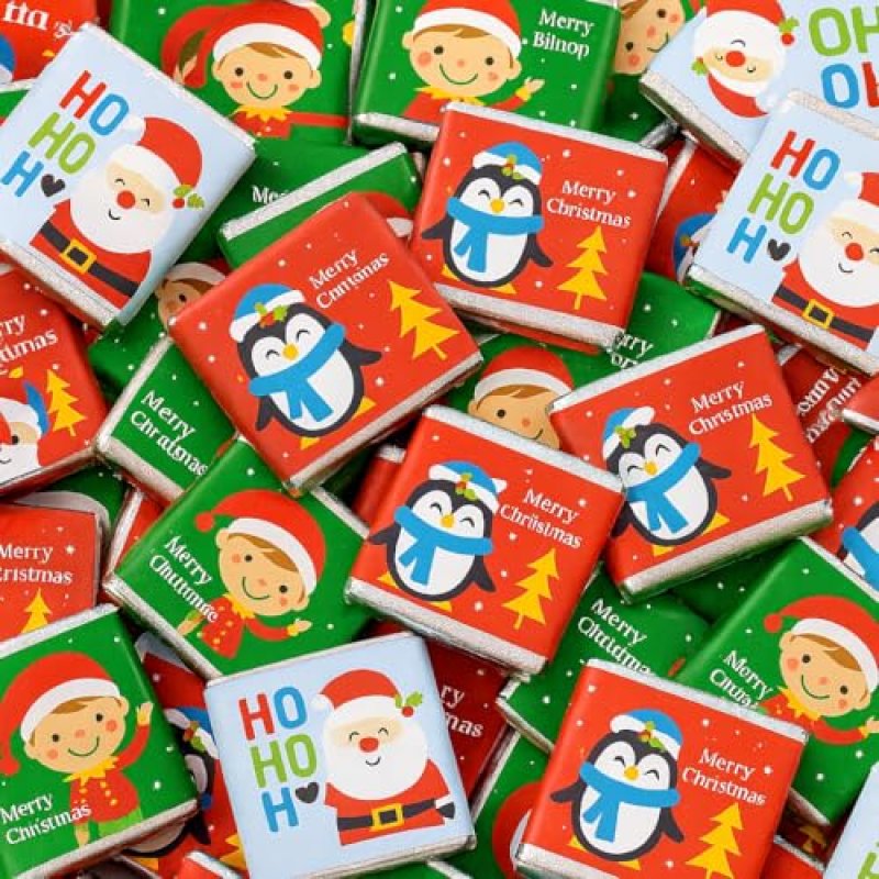 Happy Christmas Neapolitans