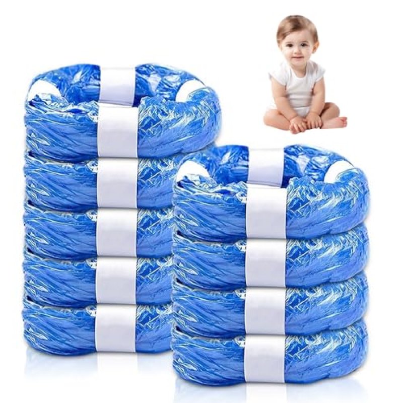 Nappy Bin Refill Bags