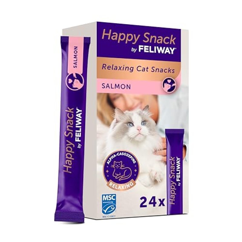 FELIWAY Happy Snack