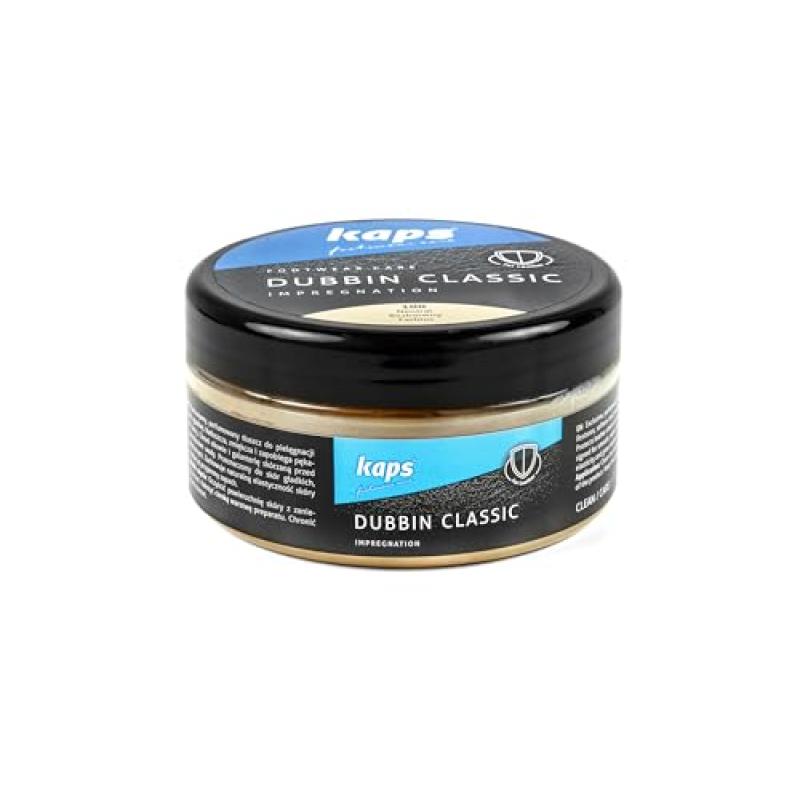 Kaps Wax Grease Dubbin Classic