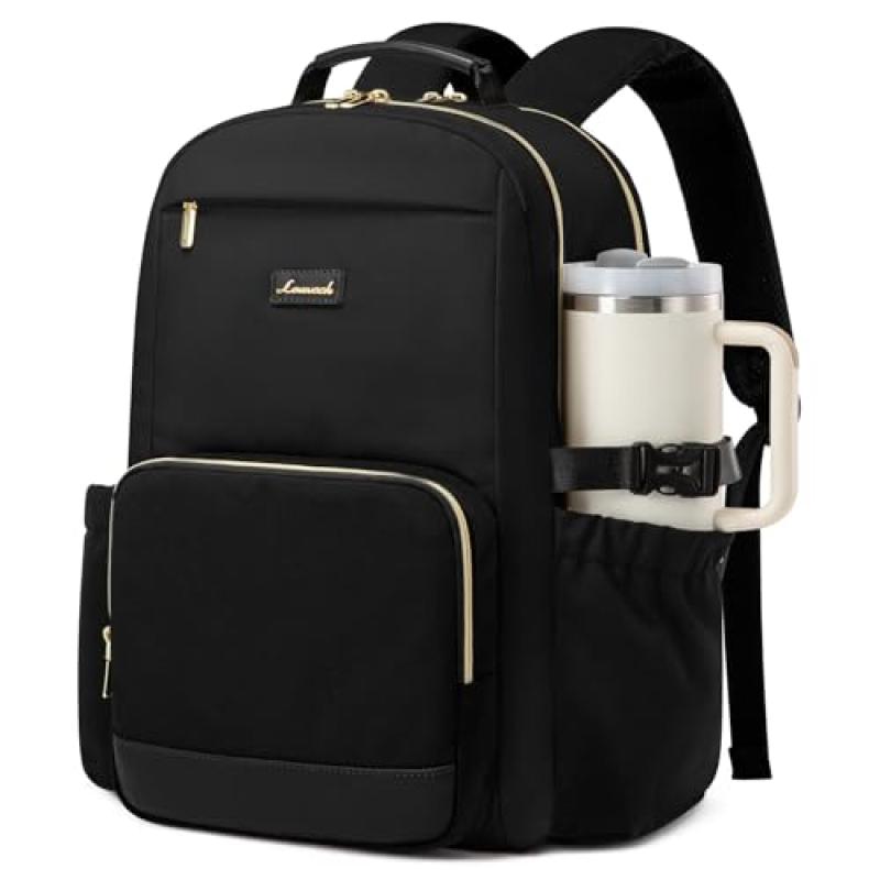 LOVEVOOK Laptop Backpack for Women