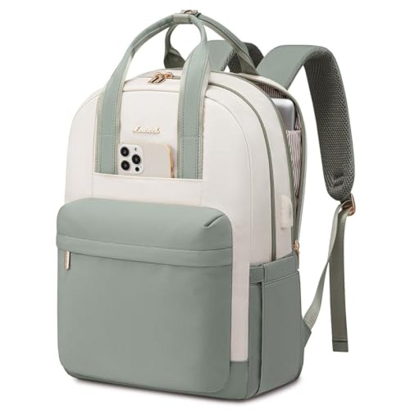 LOVEVOOK Laptop Backpack