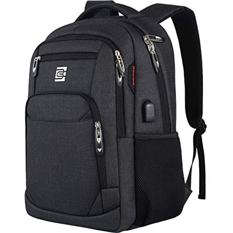 KASIBON Laptop Backpack
