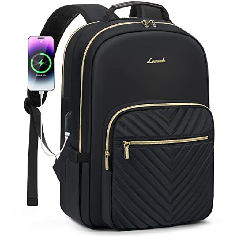LOVEVOOK Laptop Backpack