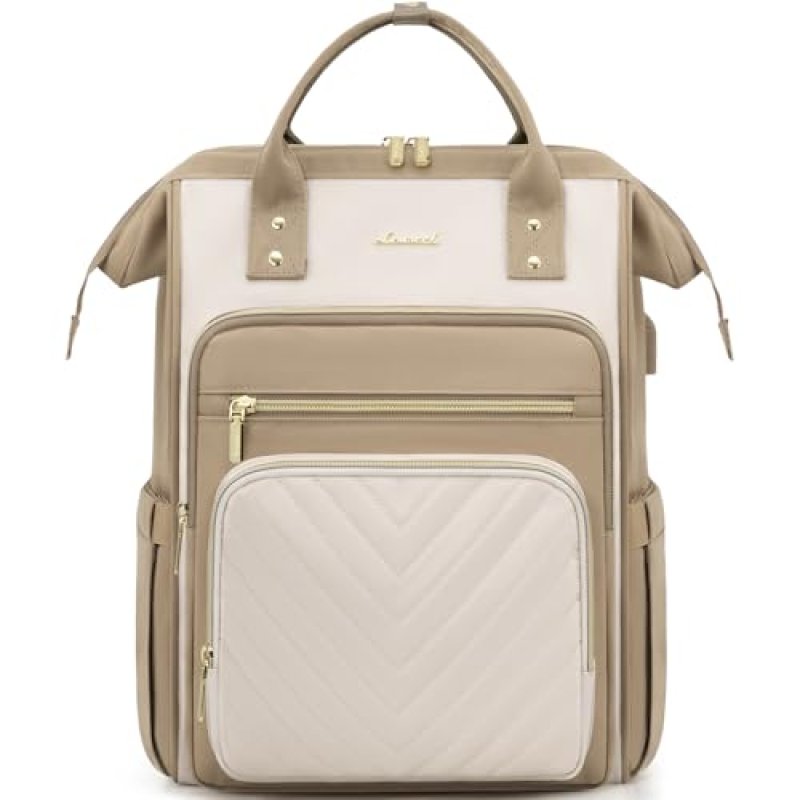 LOVEVOOK Laptop Backpack