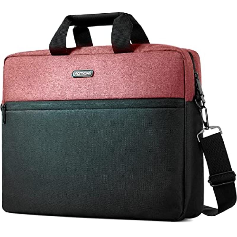 CB CITY BAG Laptop Bag 15.6 Inch