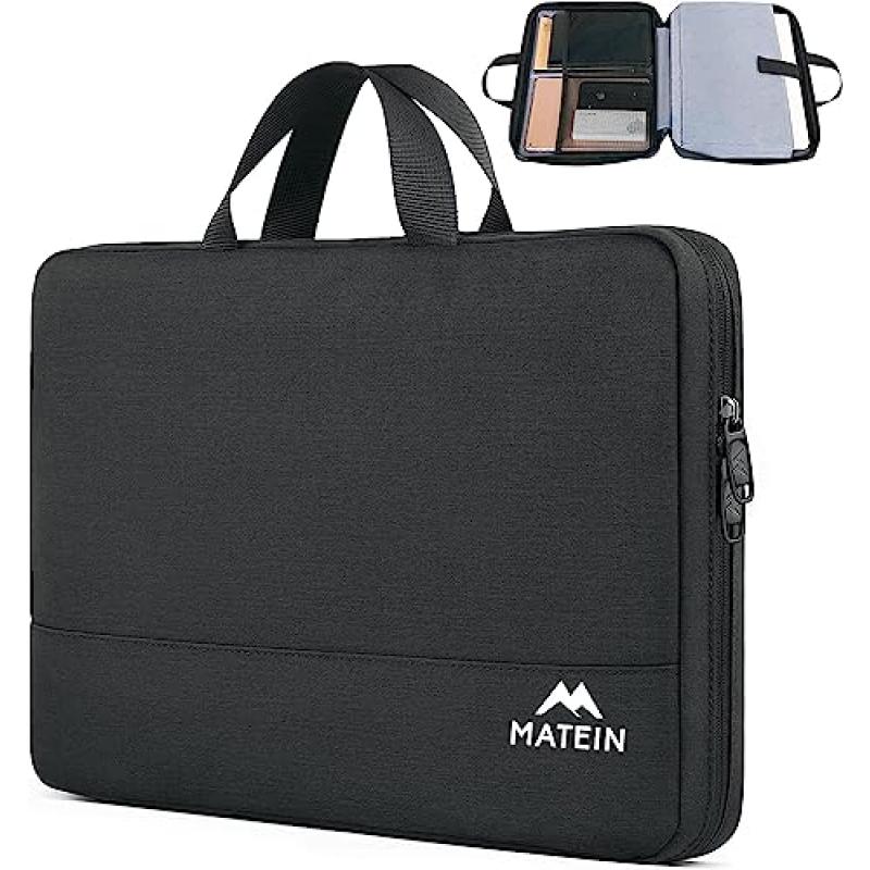MATEIN Laptop Bag 15.6 Inch