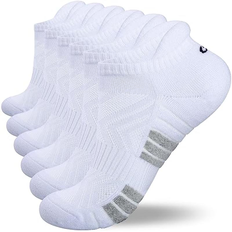 Lapulas Ankle Sports Socks