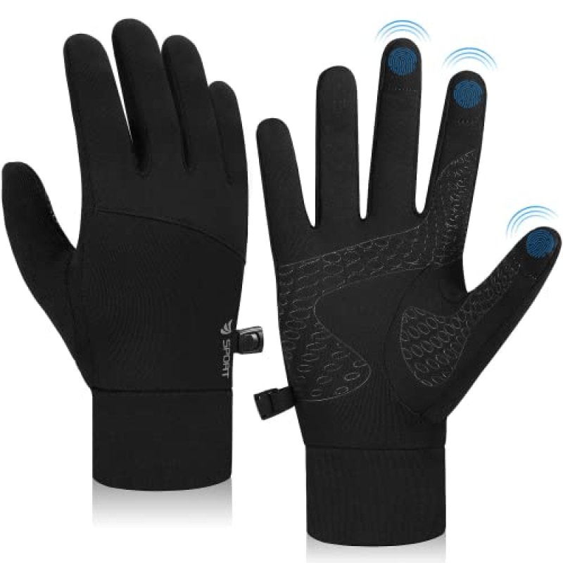 Lapulas Cycling Gloves