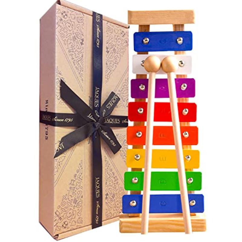 Jaques Wooden Xylophone for Kids