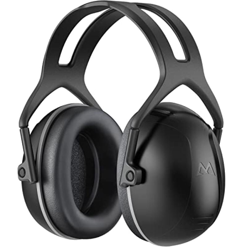 Ear Defenders 35dB SNR