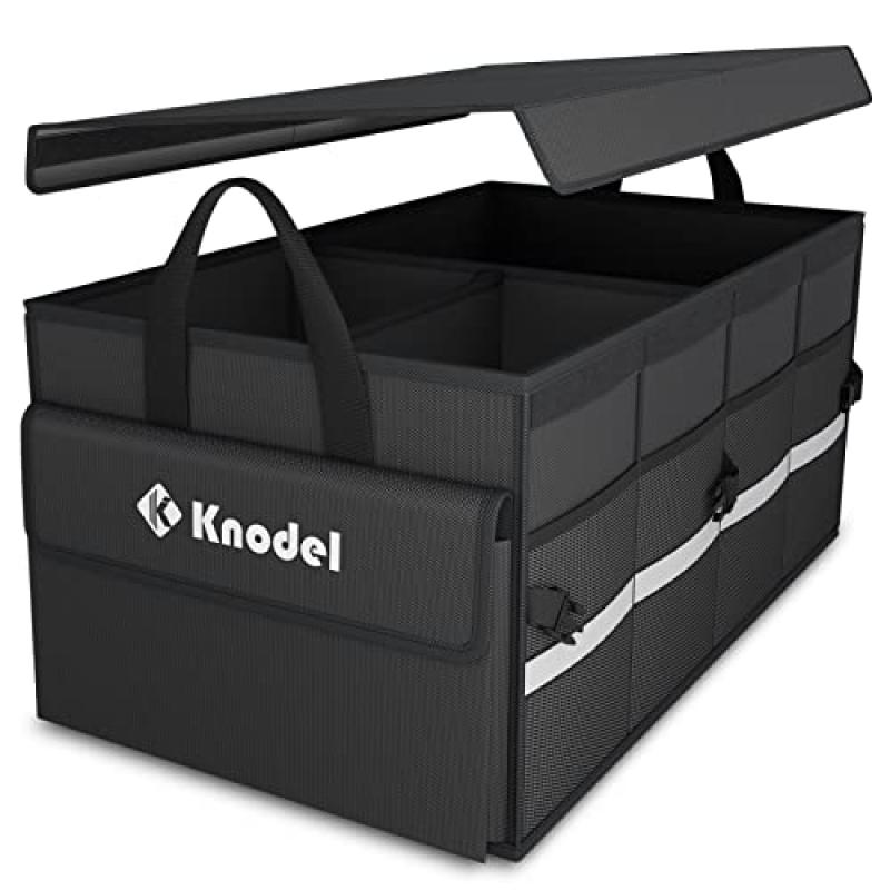 K KNODEL Car Boot Organiser