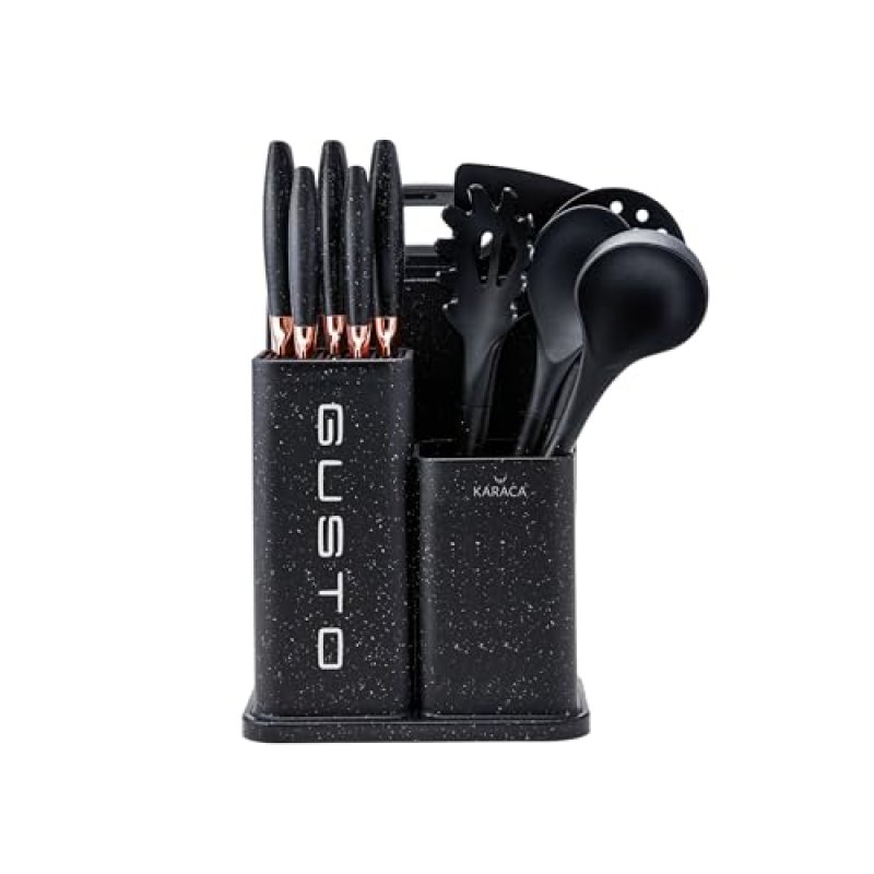 Karaca Gusto Kitchen Set