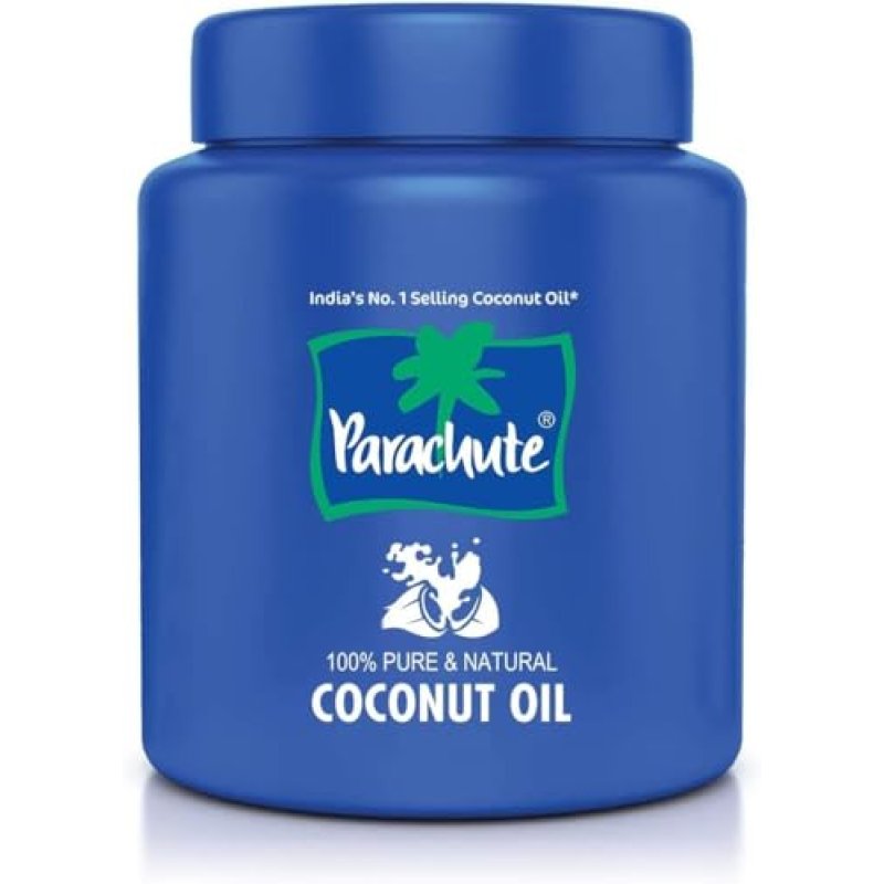 Parachute Coconut Oil