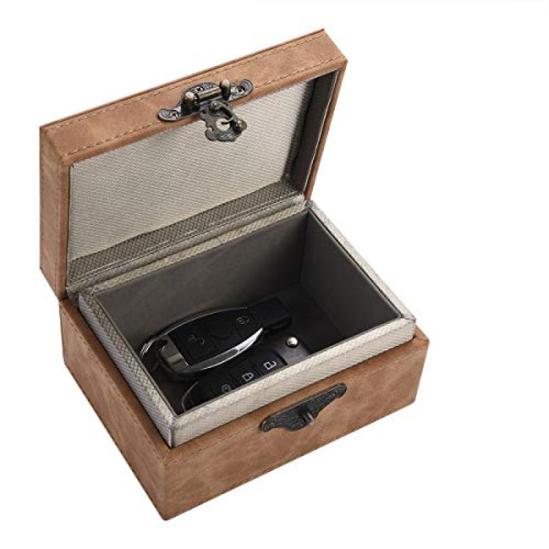 MONOJOY Faraday Box for Car Keys