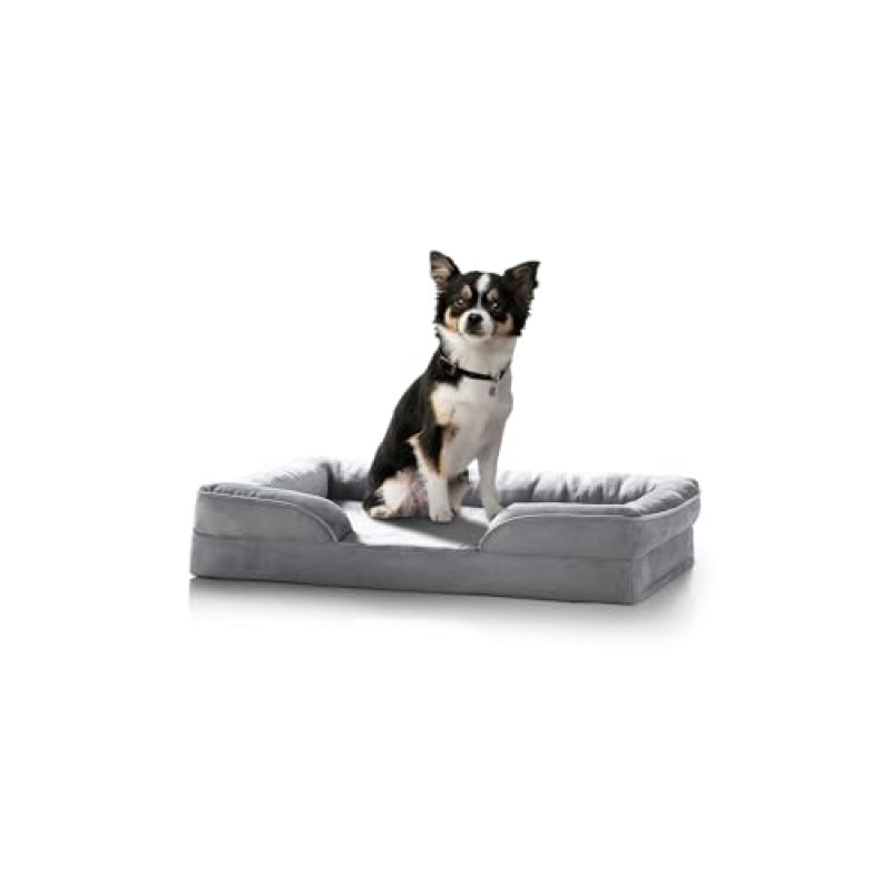 Paradise Pets Dog Bed