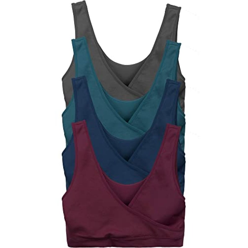 Caramel Cantina Sleep Bra