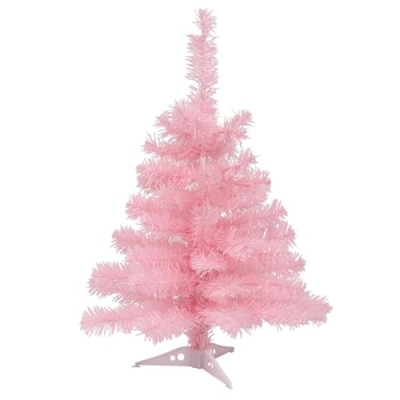 Harbour Housewares 2ft Christmas Tree