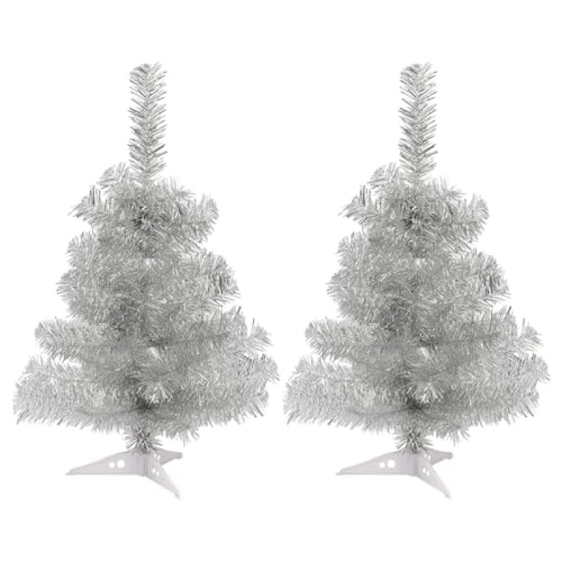 Harbour Housewares Christmas Trees
