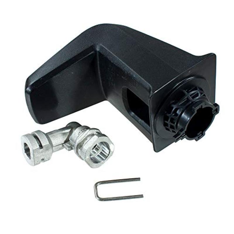 Karcher Pressure Washer Set Back Foot