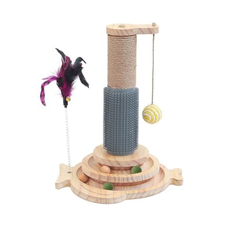 Marchul Cat Scratching Post