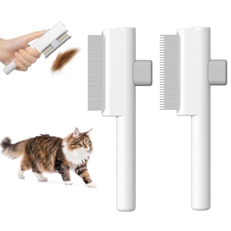 Marchul Pet Comb Set