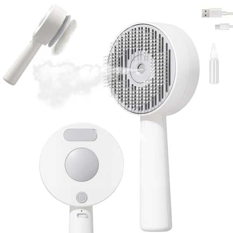 Marchul Steam Grooming Brush