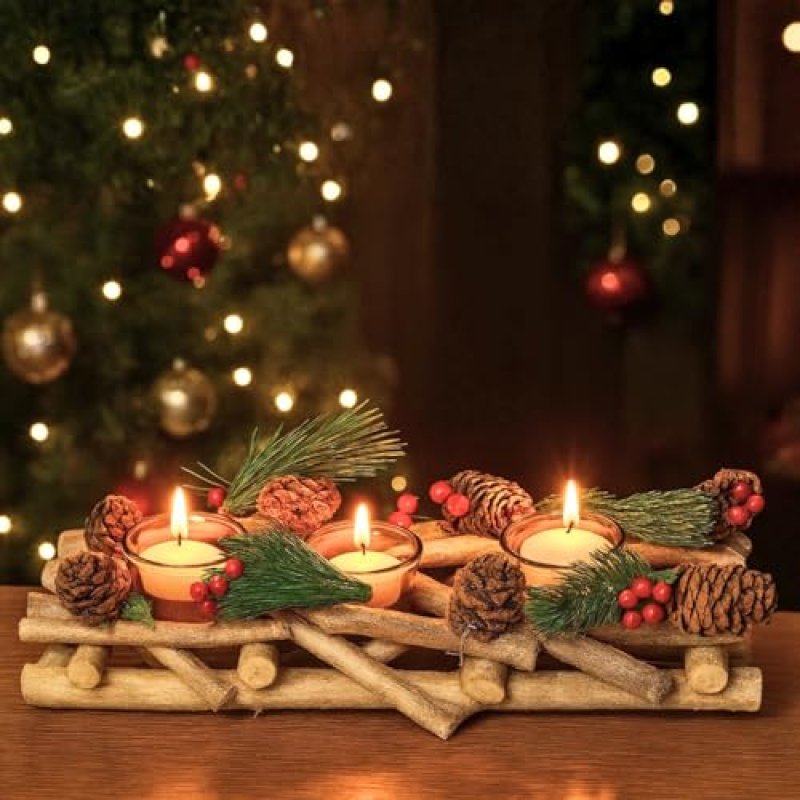 Marco Paul Tealight Holder