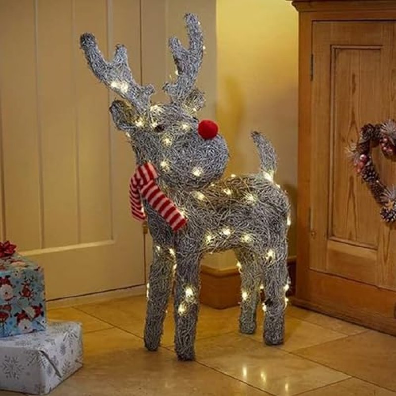 Marco Paul Reindeer Light