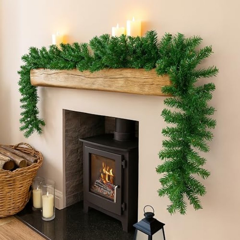 Marco Paul Christmas Garland