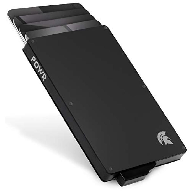 POWR Card Holder Wallet
