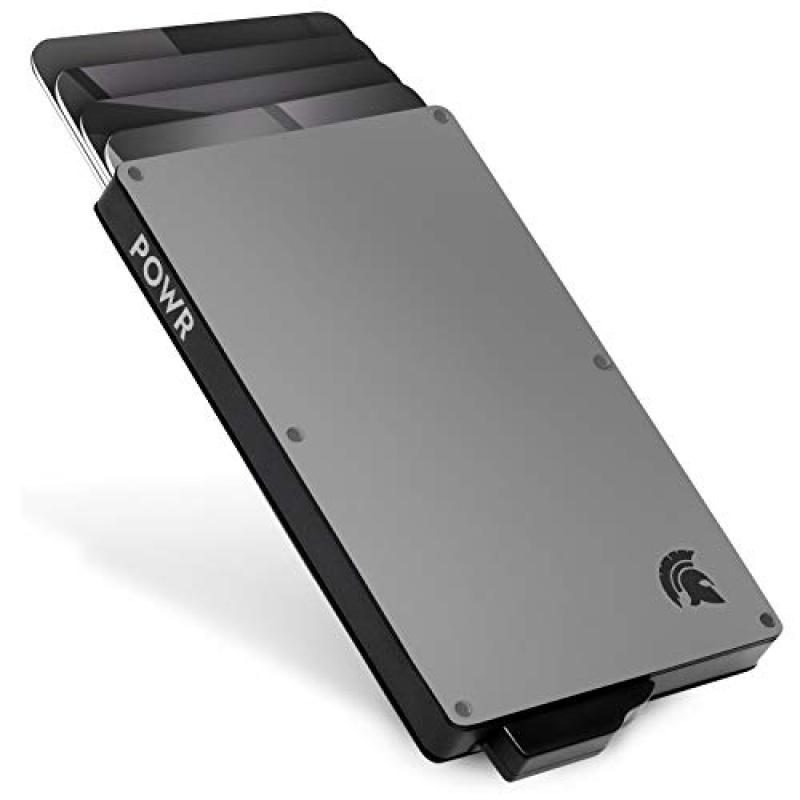 POWR Card Holder Wallet