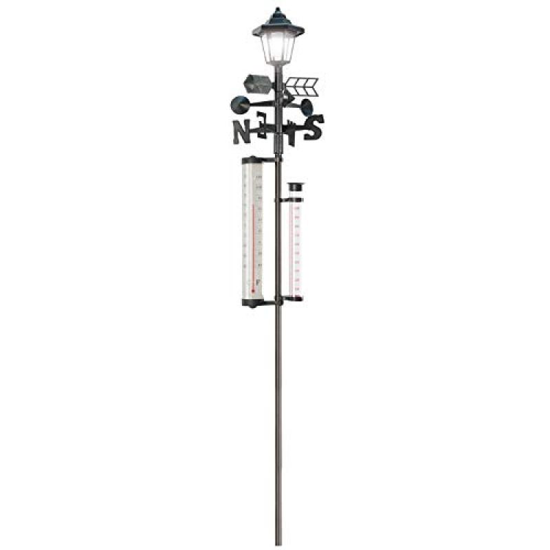 Garden Weather Station