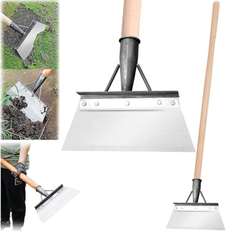 Garden Shovel