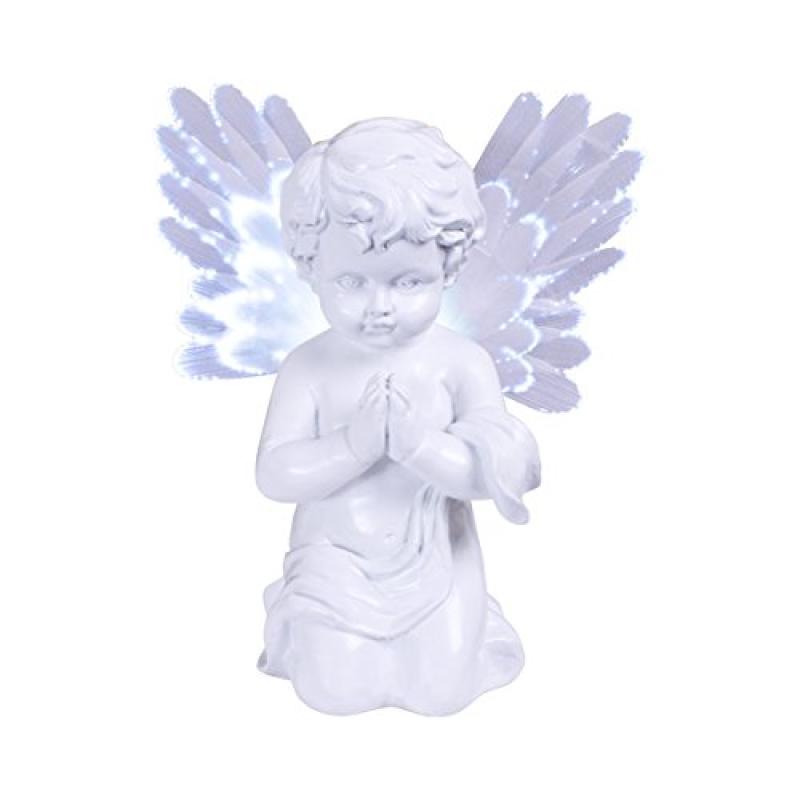GardenKraft LED Angel Light