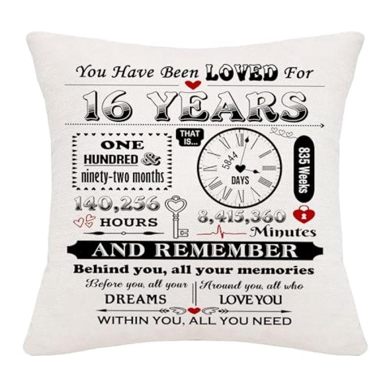 Hardeson Inspirational Cushion Covers