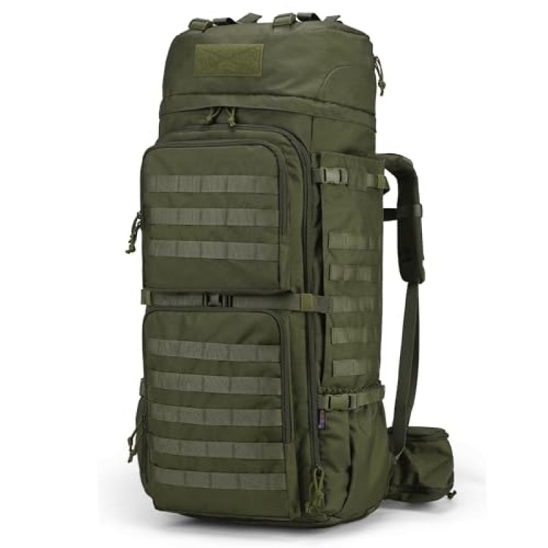 Mardingtop Tactical Backpack