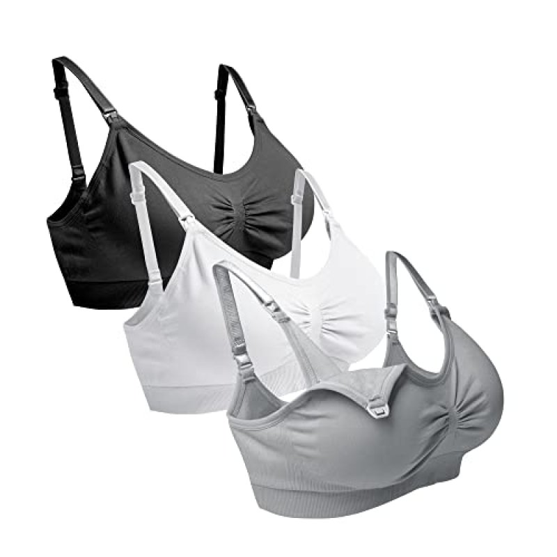 O-WareBaby Nursing Bras
