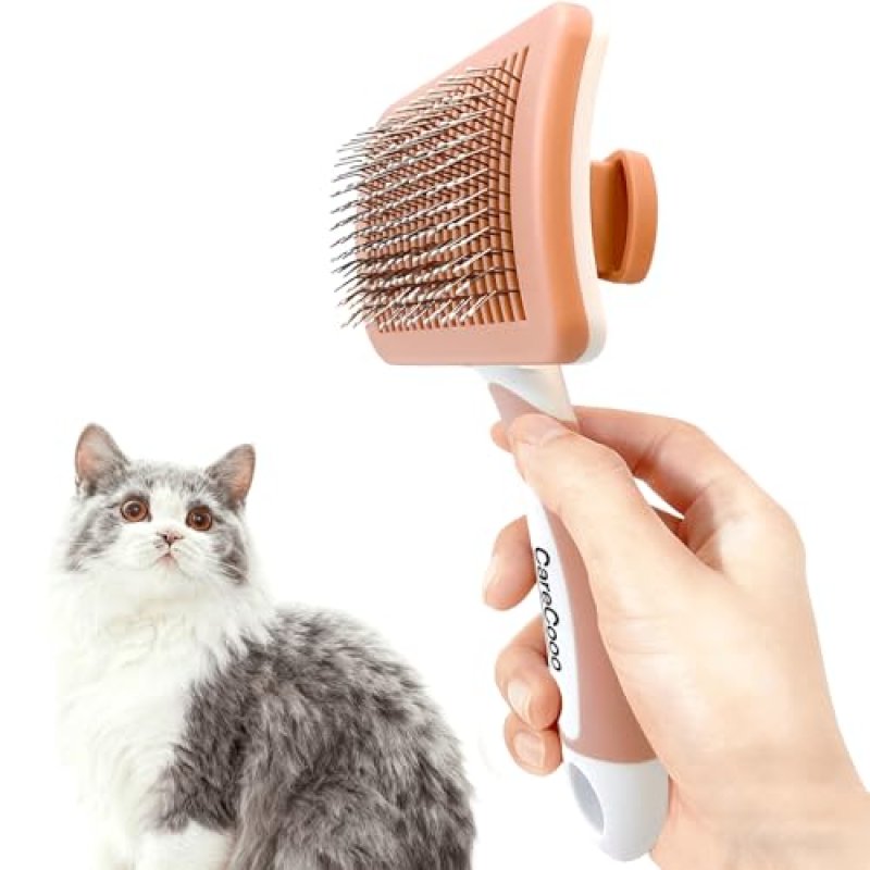 CareCooo Grooming Brush