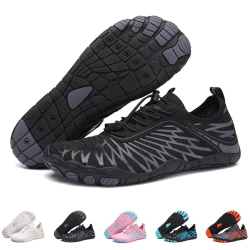 Barefoot Shoes for Women and Men