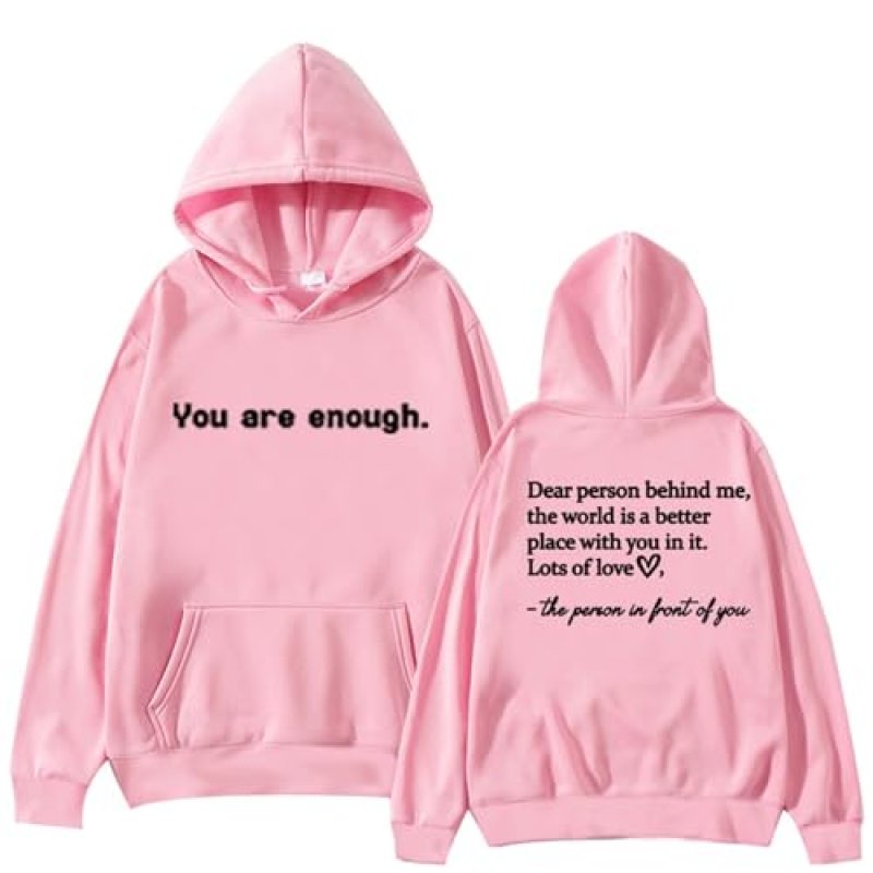 Warehouse Personalised Hoodie